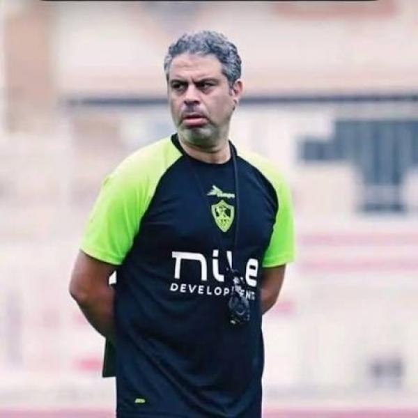 معتمد جمال 