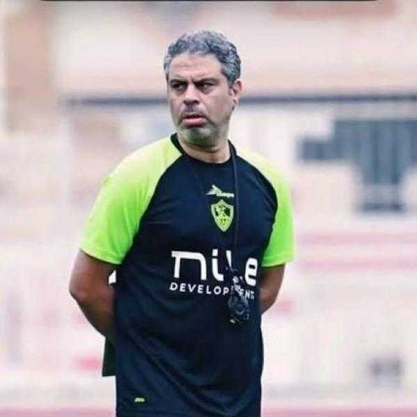أشغال شاقة فى الزمالك قبل مواجهة  سيراميكا الحاسمة