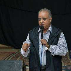 الشاعر عاطف وهيب يكتب  :  *اخر لخبطه *