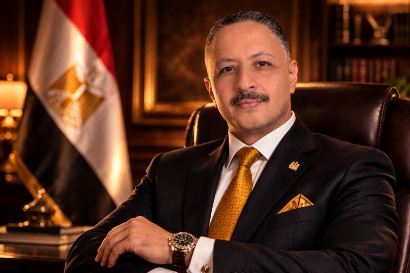 د.هانى المصرى