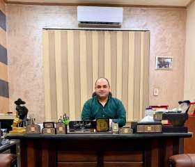 سقوط أخطر تاجر مخدرات بكفر صقر بحوزته هيدرو وهيروين وسلاح ناري