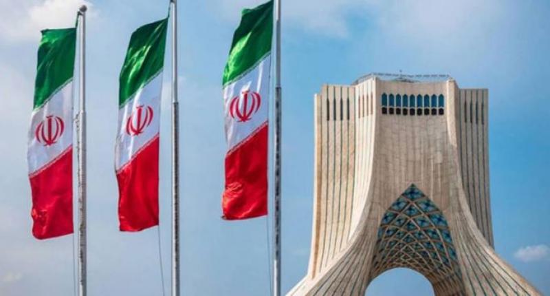 ايران