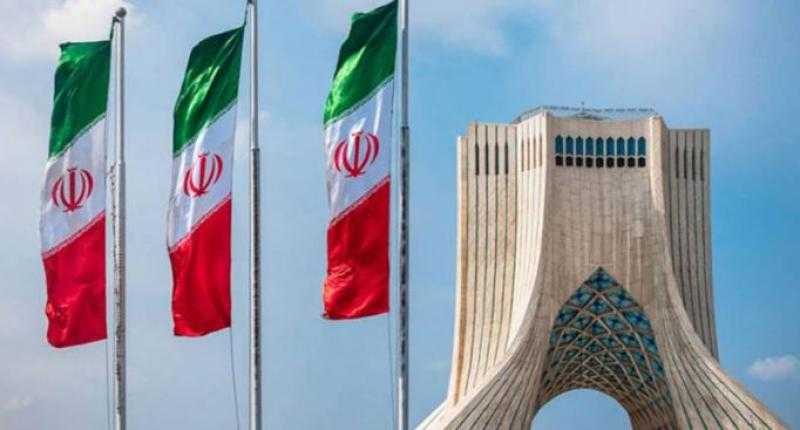 إيران تعلن تفكيك 4 خلايا إرهابية تحت التوجيه المباشر للعدو الأمريكي الصهيوني