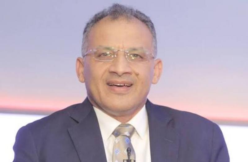 محمد فايز فرحات 