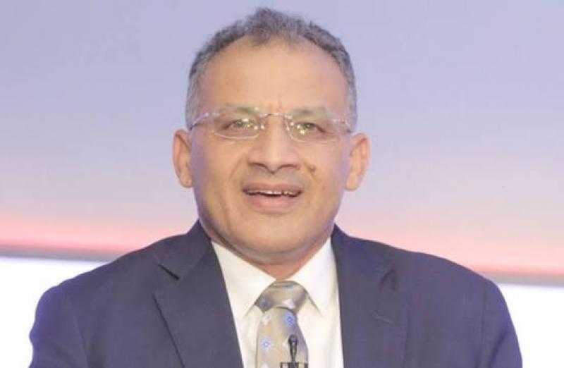 المجلس الأعلى للإعلام: محمد فايز فرحات رئيساً لاتحاد الصحفيين الأفريقيين