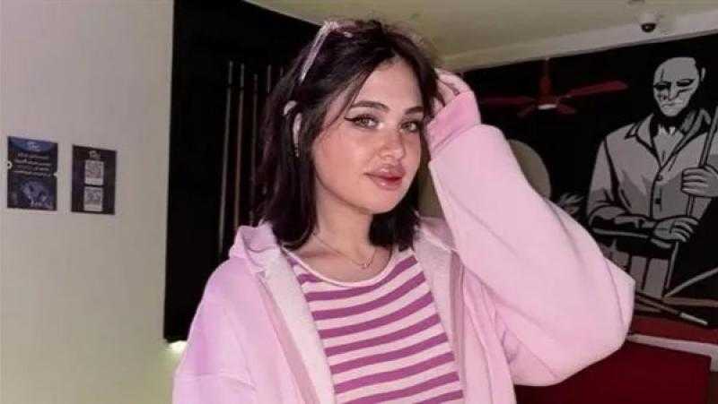 حبس حبيبة رضا 6 أشهر بتهمة نشر فيديوهات خادشة