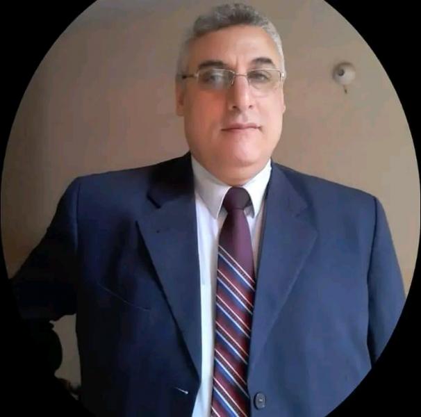 المستشار طارق محمود 