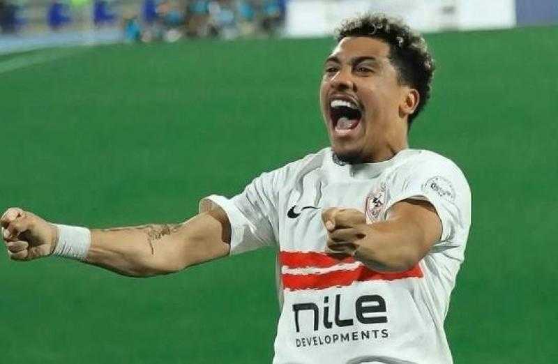 تشكيل الزمالك أمام سيراميكا اليوم...بيزيرا والدباغ فى الهجوم والسيد أسامة بديلا للونش