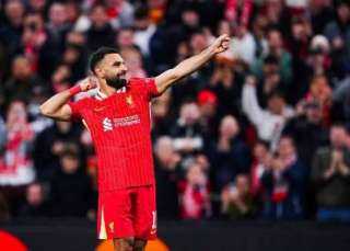 ليفربول يودّع محمد صلاح بفيلم (وداع الملك) لتوثيق مسيرته الأسطورية