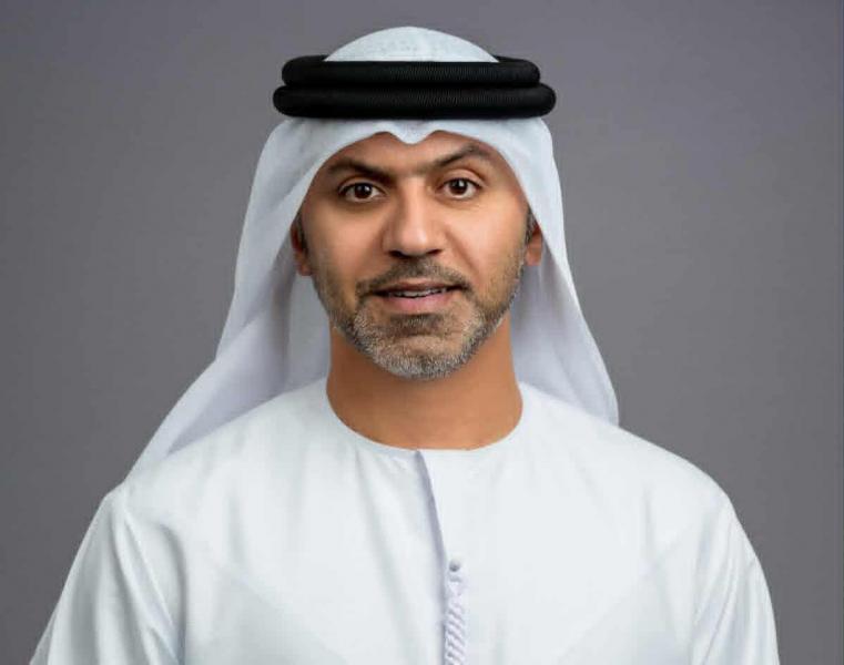 سفير دولة الإمارات بالقاهره 