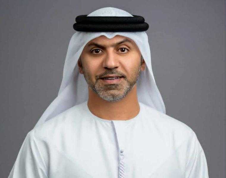 سفير دولة الإمارات في القاهرة يهنيء نادي الزمالك بالفوز ببطولة الدوري