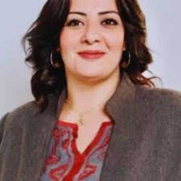 لجنة المرأة تعلن البدء في تأسيس فريق مسرح أبناء الصحفيين