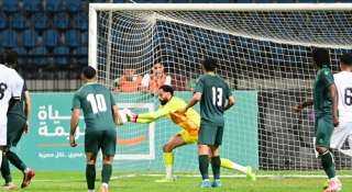 الاتحاد السكندري يهزم الاسماعيلى بثلاثية ويؤكد بقاءه فى الدورى الممتاز