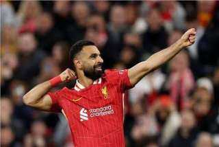 محمد صلاح أساسيا مع ليفربول أمام برينتفورد....مباراة الوداع للأسطورة المصرية