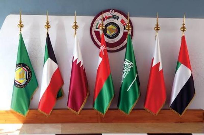دول مجلس التعاون الخليجي 