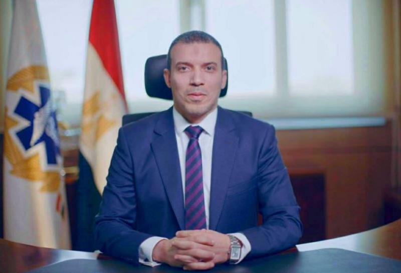 دكتور عمرو رشيد 