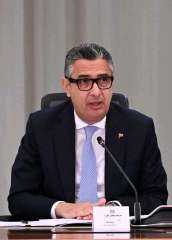 وزير التموين : استمرار عمل المجمعات الاستهلاكية أول أيام عيد الأضحى وضخ... وزير التموين : استمرار عمل المجمعات الاستهلاكية أول أيام عيد الأضحى وضخ كميات كبيرة من اللحوم لتلبية احتياجات المواطنين