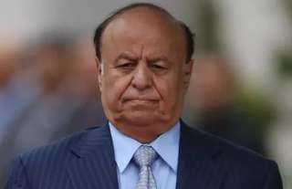 وفاة الرئيس اليمنى السابق عبد ربه منصور هادى وفاة الرئيس اليمنى السابق عبد ربه منصور هادى