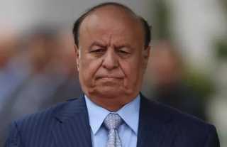وفاة الرئيس اليمنى السابق عبد ربه منصور هادى وفاة الرئيس اليمنى السابق عبد ربه منصور هادى