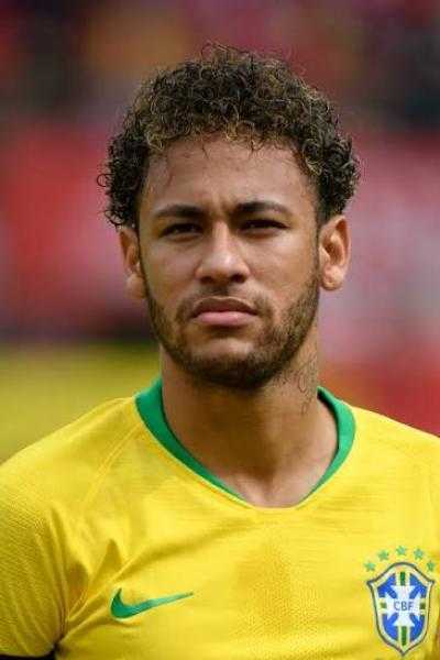 غياب نيمار نجم البرازيل عن مواجهة مصر يوم 7 يونيو المقبل