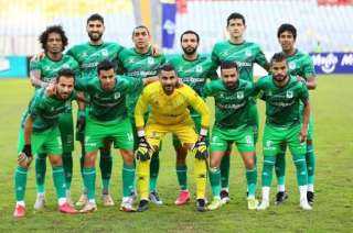 حافلات مجانيه لنقل جماهير المصرى لاستاد السويس لمؤازرة الفريق فى مباراة زد