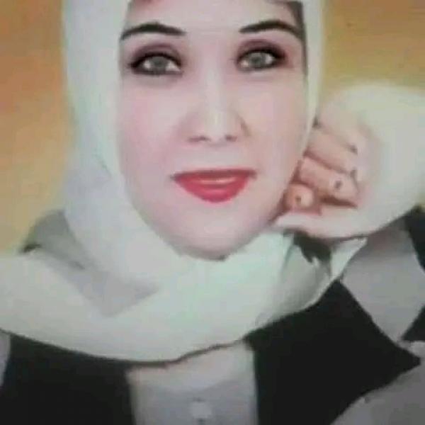 الكاتبة الروائية هدى حجاجى احمد