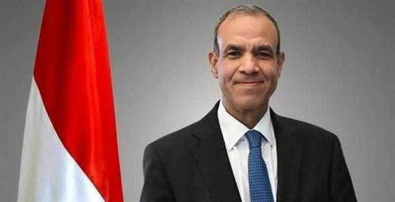 وزير الخارجية يتوجه إلى سول
