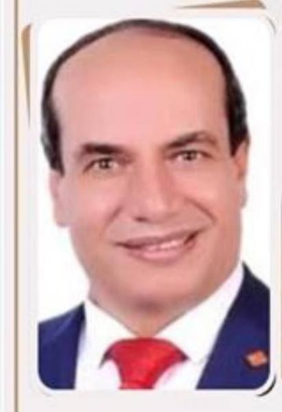 د.القس جرجس عوض 