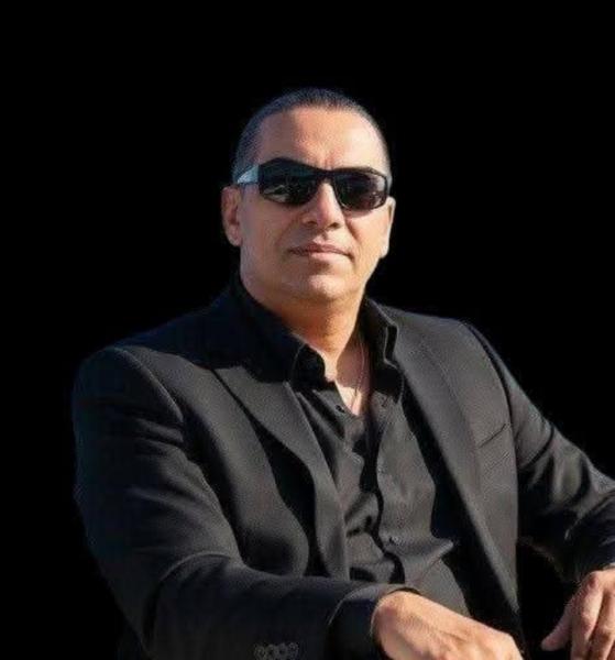المستشار وليد غنيم