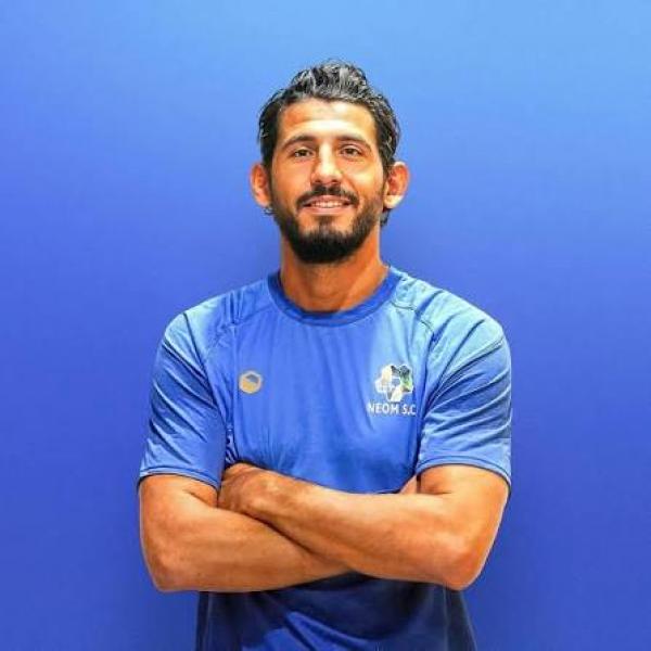 احمد حجازي 