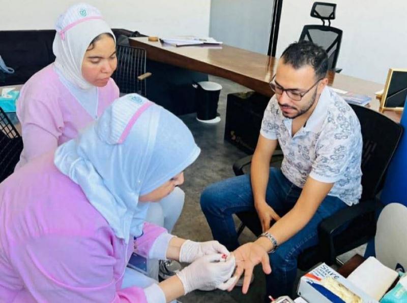 الرعاية الصحية 