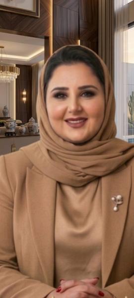 دكتورة أمنية محمد موسى 