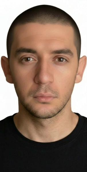الكاتب حسام الجندي