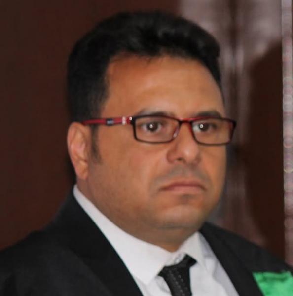 لمخرج والسيناريست احمد عبد العليم قاسم