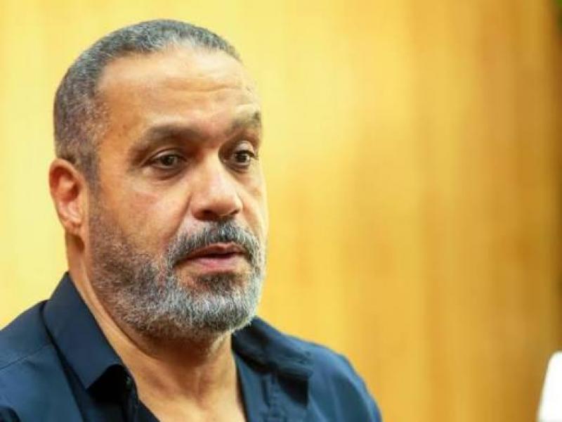 جمال العدل