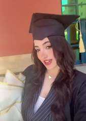 حبيبة الحلو ... موهبة إعلامية وفنية متميزة تنطلق بنجاح