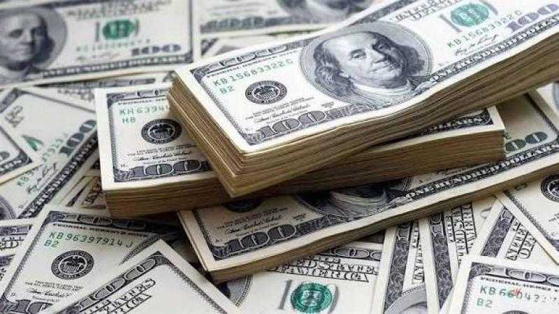 سعر الدولار اليوم الجمعة 5 يونيو 2026..
