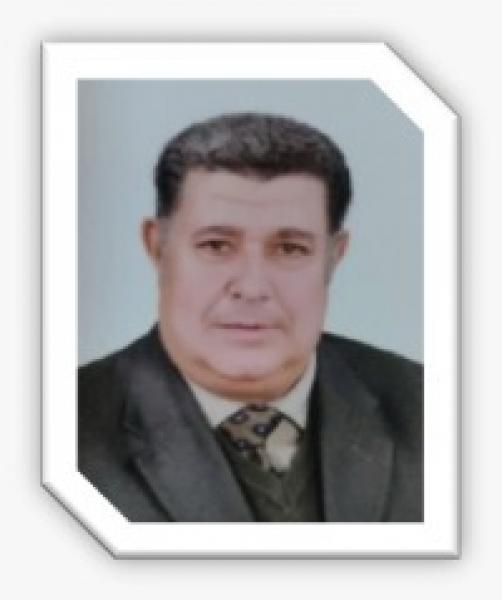 الكاتب والحقوقى الكبير ميلاد يونان 