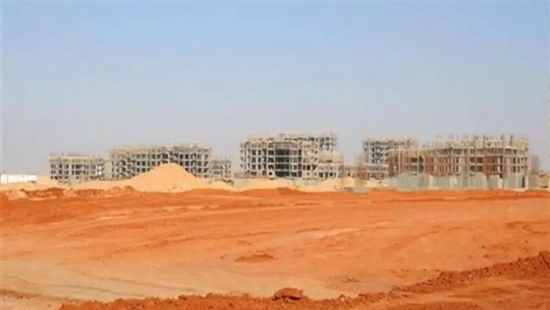 قطع أراضي استثمارية متميزة