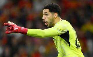 الأهلي يتمسك بمصطفى شوبير وشرط رئيسى لرحيله بعد كأس العالم 2026