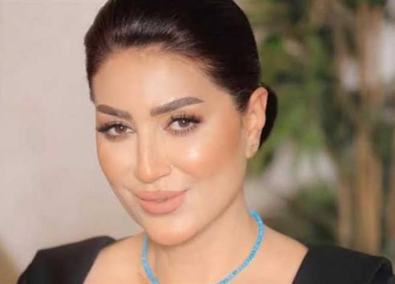 وفاء عامر
