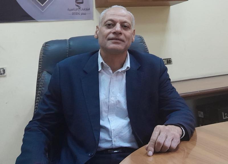 الكاتب الصحفي الكبير صلاح عامر