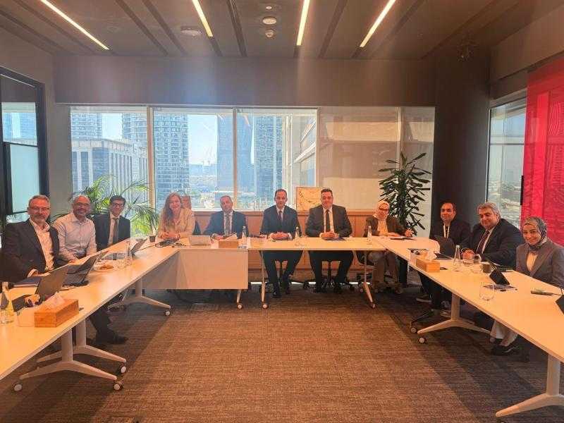 الصحة: تقديم 31 ألفا و702 خدمة طبية عبر عيادات بعثة الحج المصرية في الأراضي المقدسة