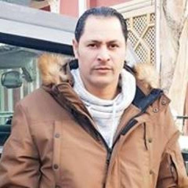  يحيي الصعيدي