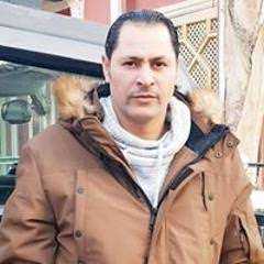 القبض على يحيي الصعيدي بعد صدور حكم بحبسه