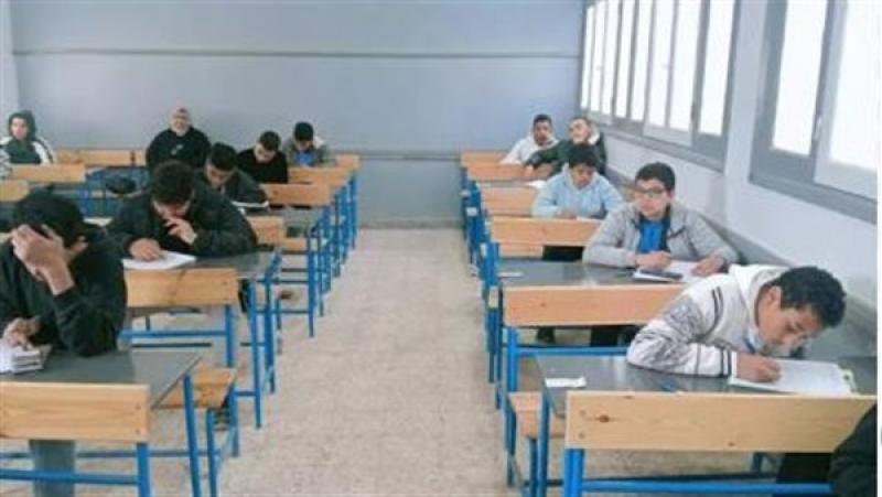لجنة امتحانات ارشيفيه 