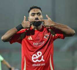 حسام البدري يهدد بقاء حسين الشحات في الأهلي