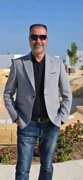 المهندس أشرف عبدالعزيز 