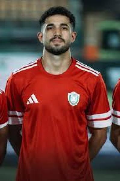 خالد عوض