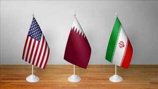 قطر تسعى للتوصل إلى اتفاق بين أمريكا وإيران